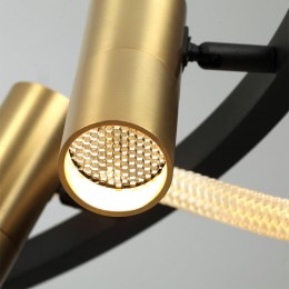 Подвесной светильник ODEON LIGHT 4397/55L