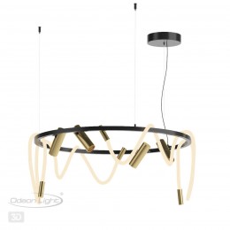 Подвесной светильник ODEON LIGHT 4397/55L