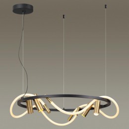 Подвесной светильник ODEON LIGHT 4397/55L