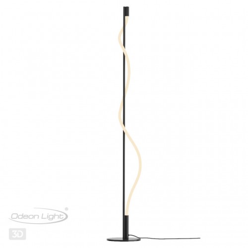Напольный светильник ODEON LIGHT 4398/15FL
