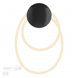 Настенный светильник ODEON LIGHT 4398/20WL