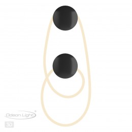 Настенный светильник ODEON LIGHT 4398/30WL