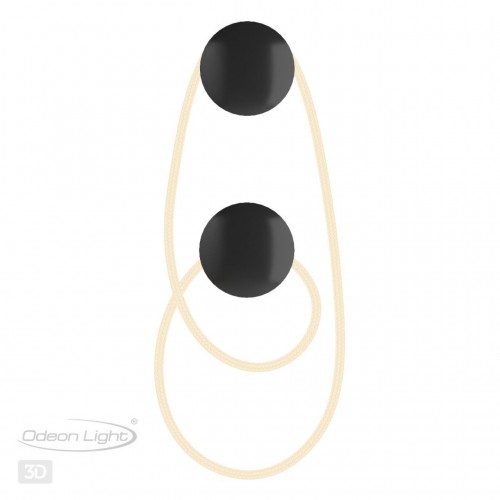Настенный светильник ODEON LIGHT 4398/30WL