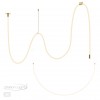 Потолочный/подвесной встаиваемый ODEON LIGHT 4399/40CL