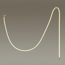 Потолочный/подвесной встаиваемый ODEON LIGHT 4399/40CL