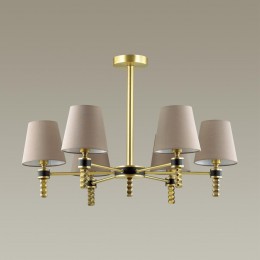 Люстра потолочная LUMION 4429/6C