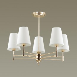 Люстра потолочная LUMION 4436/5C