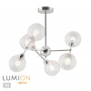 Люстра на штанге LUMION 4438/6C