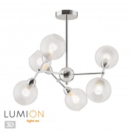 Люстра на штанге LUMION 4438/6C