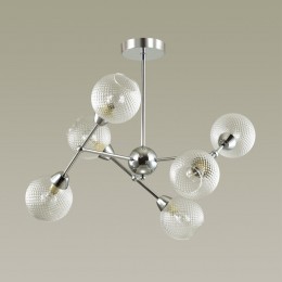 Люстра на штанге LUMION 4438/6C