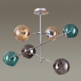 Люстра потолочная LUMION 4454/6C