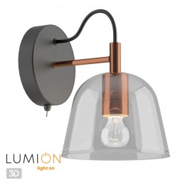 Бра LUMION 4455/1W