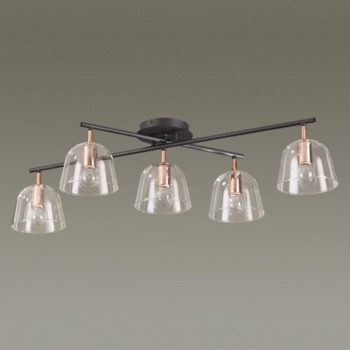 Люстра потолочная LUMION 4455/5C