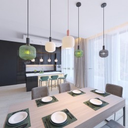 Подвес LUMION 4462/1