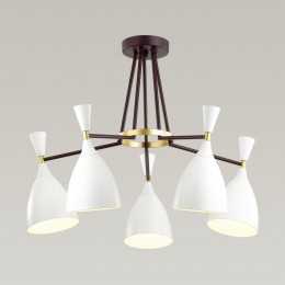 Люстра потолочная LUMION 4494/5C