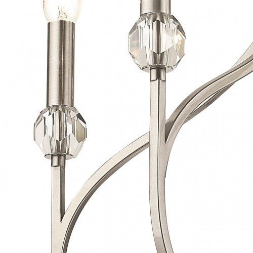 Люстра потолочная LUMION 4495/5C
