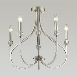 Люстра потолочная LUMION 4495/5C