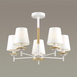 Люстра потолочная LUMION 4497/5C