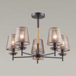 Люстра потолочная LUMION 4498/5C