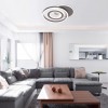 Люстра потолочная LUMION 4504/85CL