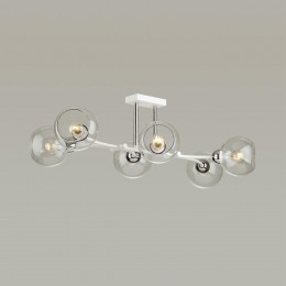 Люстра потолочная LUMION 4517/6C