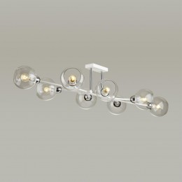 Люстра потолочная LUMION 4517/8C