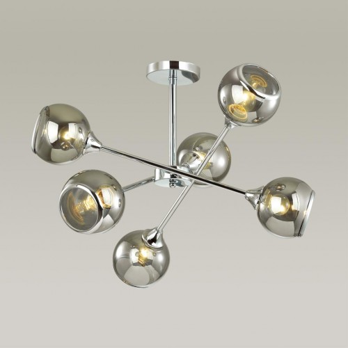 Люстра потолочная LUMION 4530/6C