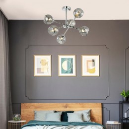 Люстра потолочная LUMION 4530/6C