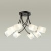 Люстра потолочная LUMION 4533/8C