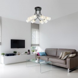 Люстра потолочная LUMION 4533/8C