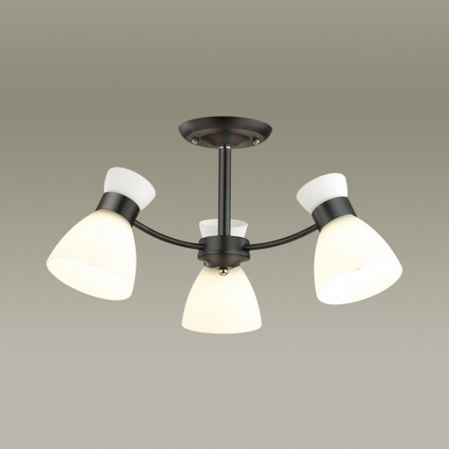 Люстра потолочная LUMION 4534/3C