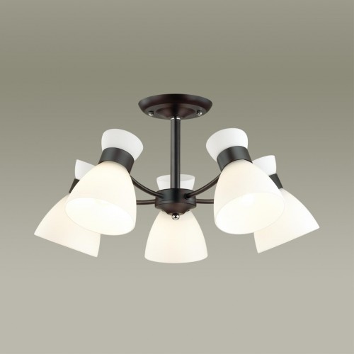 Люстра потолочная LUMION 4534/5C