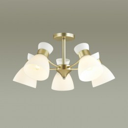 Люстра потолочная LUMION 4535/5C