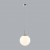 Подвес LUMION 4543/1B