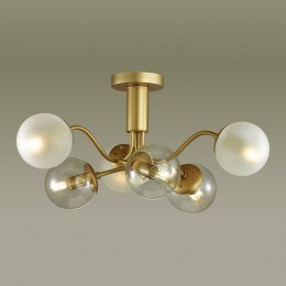 Люстра потолочная LUMION 4555/6C
