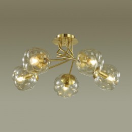 Люстра потолочная LUMION 4556/5C