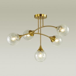 Люстра потолочная LUMION 4558/5C