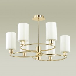Люстра потолочная LUMION 4559/6C