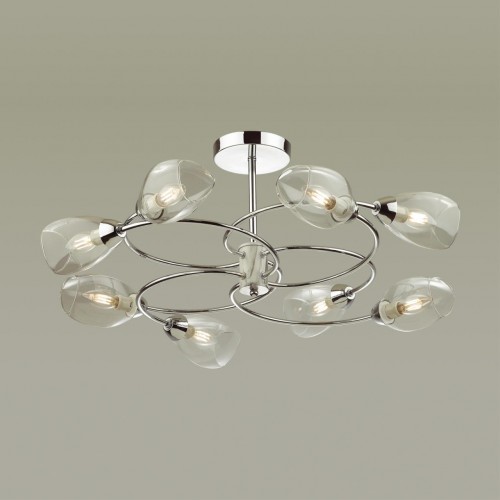 Люстра потолочная LUMION 4561/8C