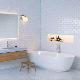 Бра с выключателем LUMION 4565/1W