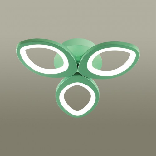 Люстра потолочная LUMION 4576/60CL