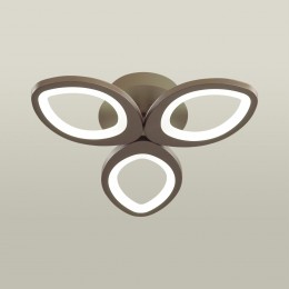 Люстра потолочная LUMION 4577/60CL