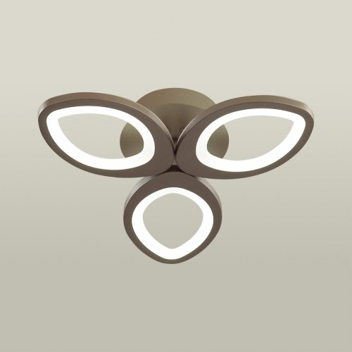 Люстра потолочная LUMION 4577/60CL