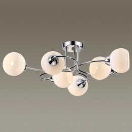 Люстра потолочная LUMION 4591/6C