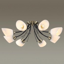 Люстра потолочная LUMION 4592/8C