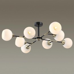 Люстра потолочная LUMION 4595/8C
