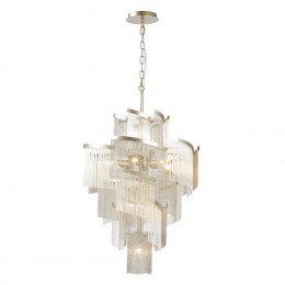 Люстра ODEON LIGHT 4630/11
