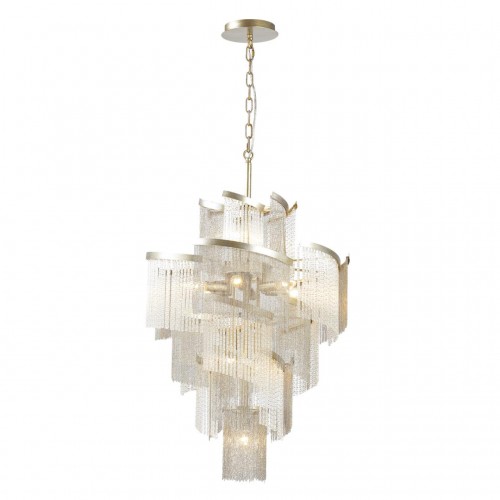 Люстра ODEON LIGHT 4630/11