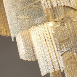 Люстра ODEON LIGHT 4630/11