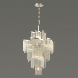 Люстра ODEON LIGHT 4630/11